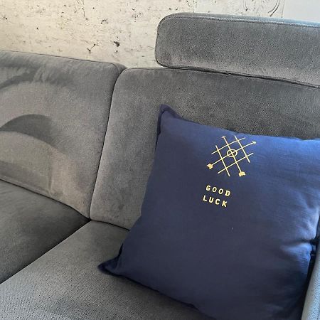 Апартаменты Apartament Polanki Z Basenem Blisko Plazy Колобжег Экстерьер фото