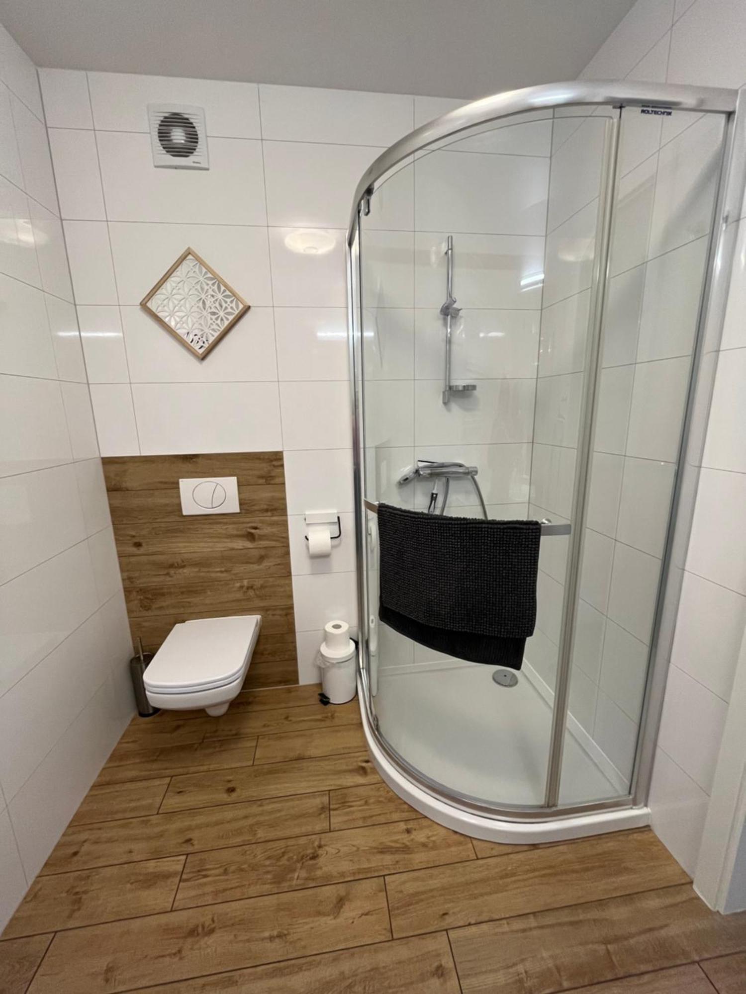 Апартаменты Apartament Polanki Z Basenem Blisko Plazy Колобжег Экстерьер фото